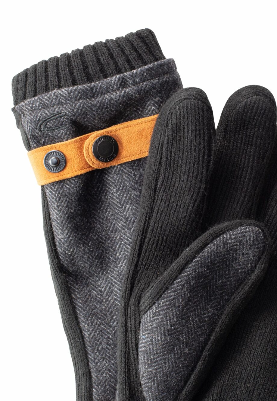 Camel Herren Handschuhe