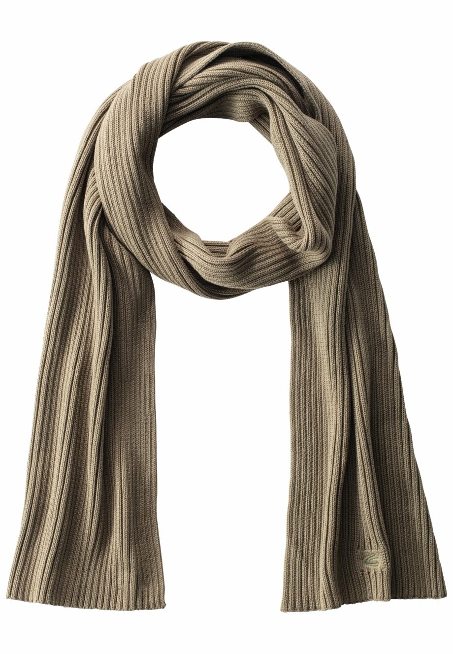 Camel Herren Schal