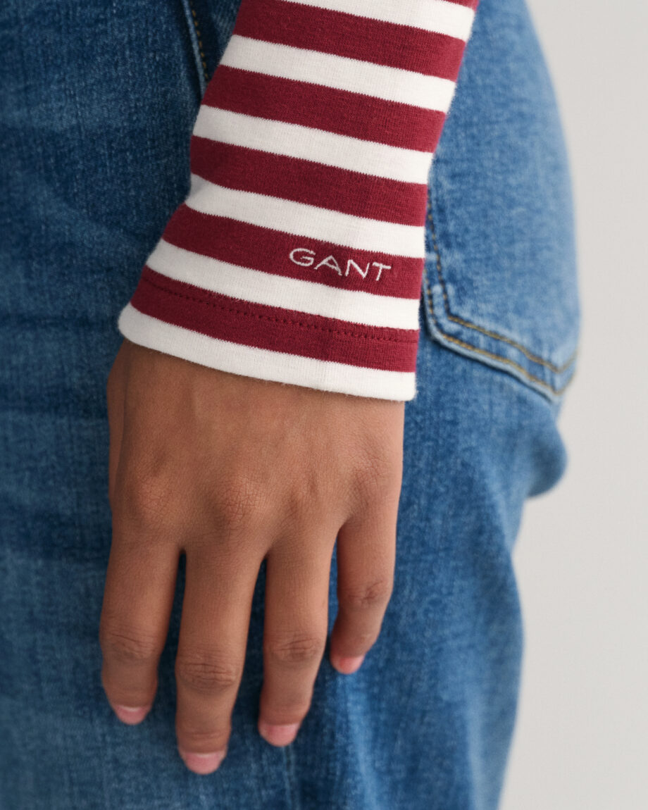 GANT Damen Shirt