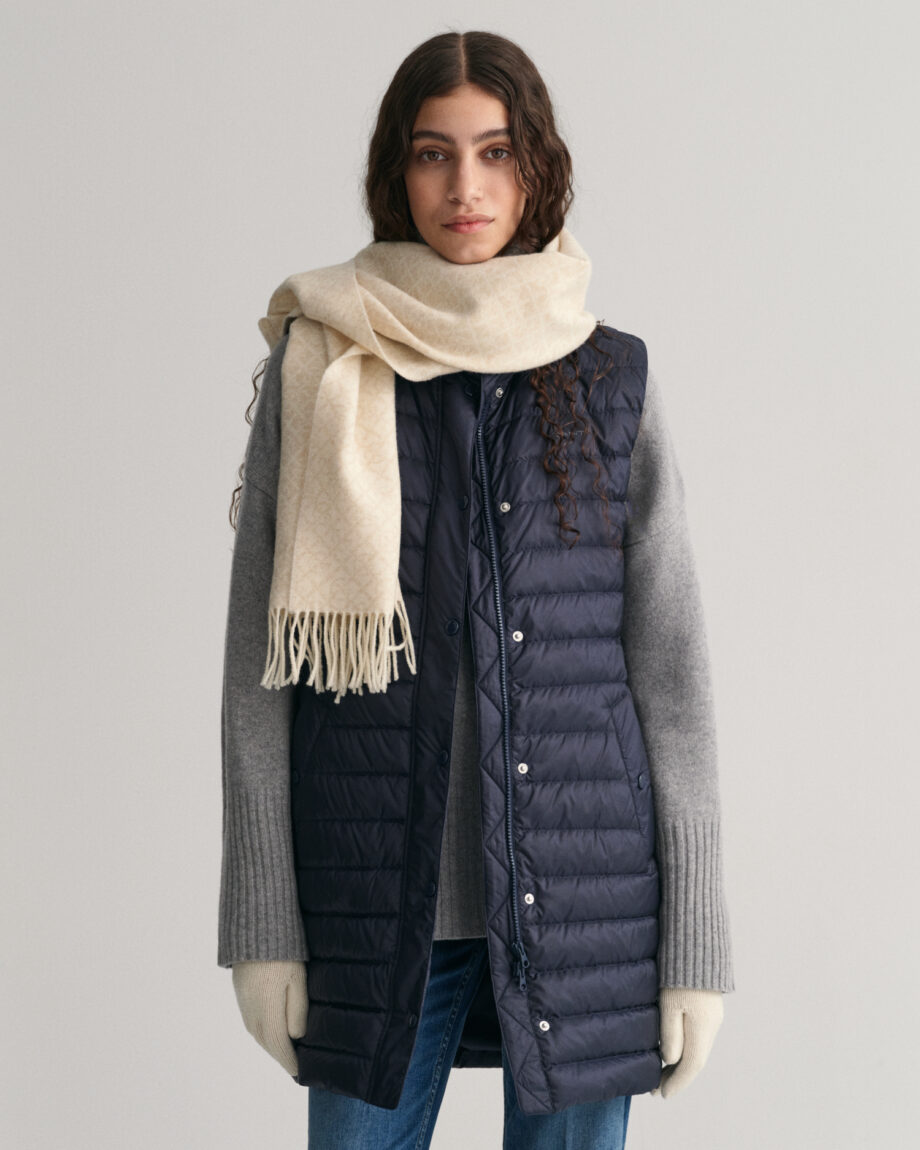GANT Damen Schal