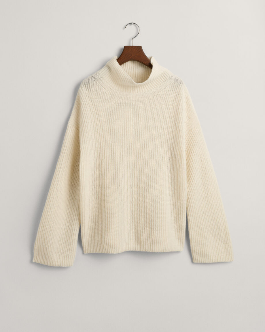 GANT Damen Pullover
