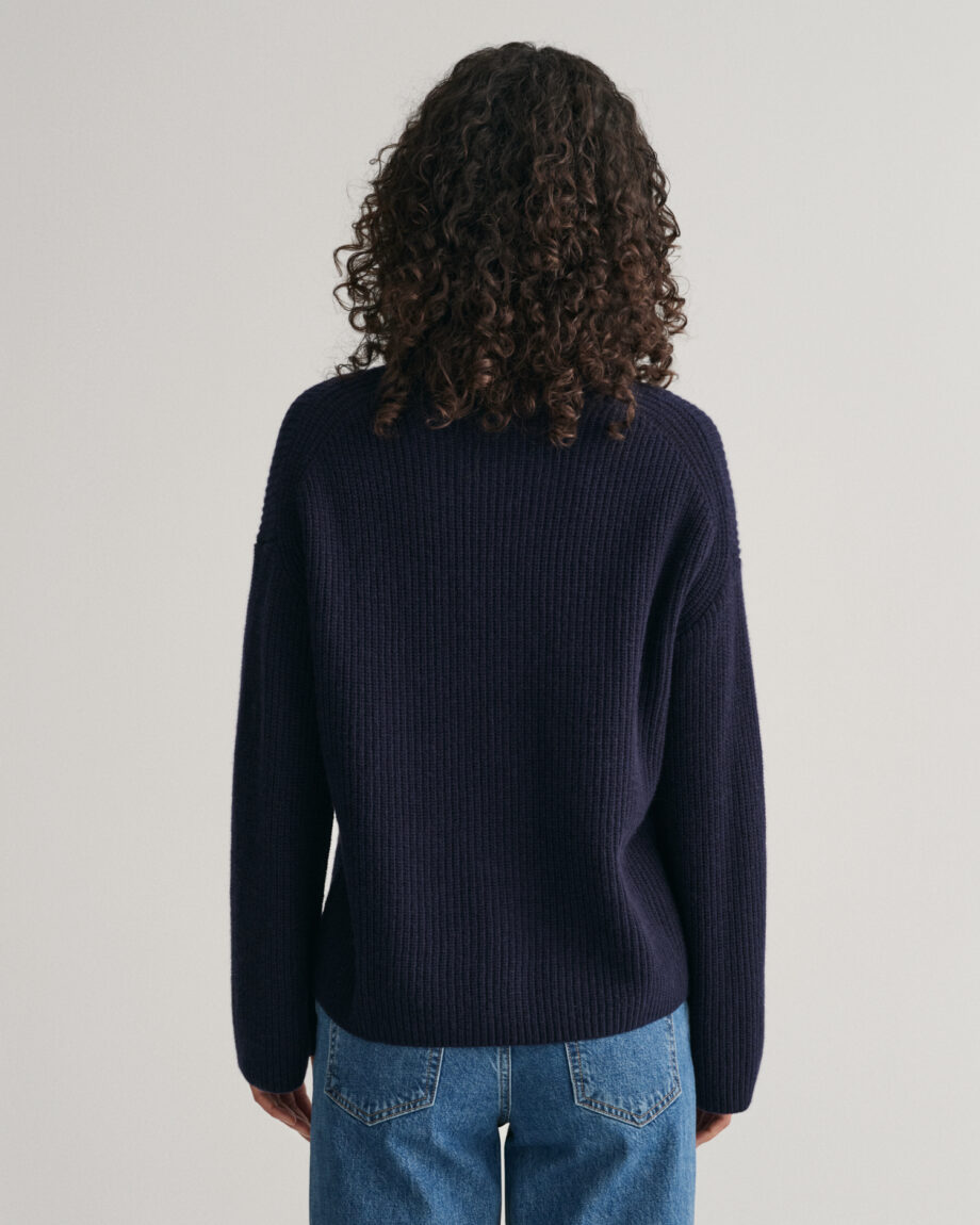 GANT Damen Pullover