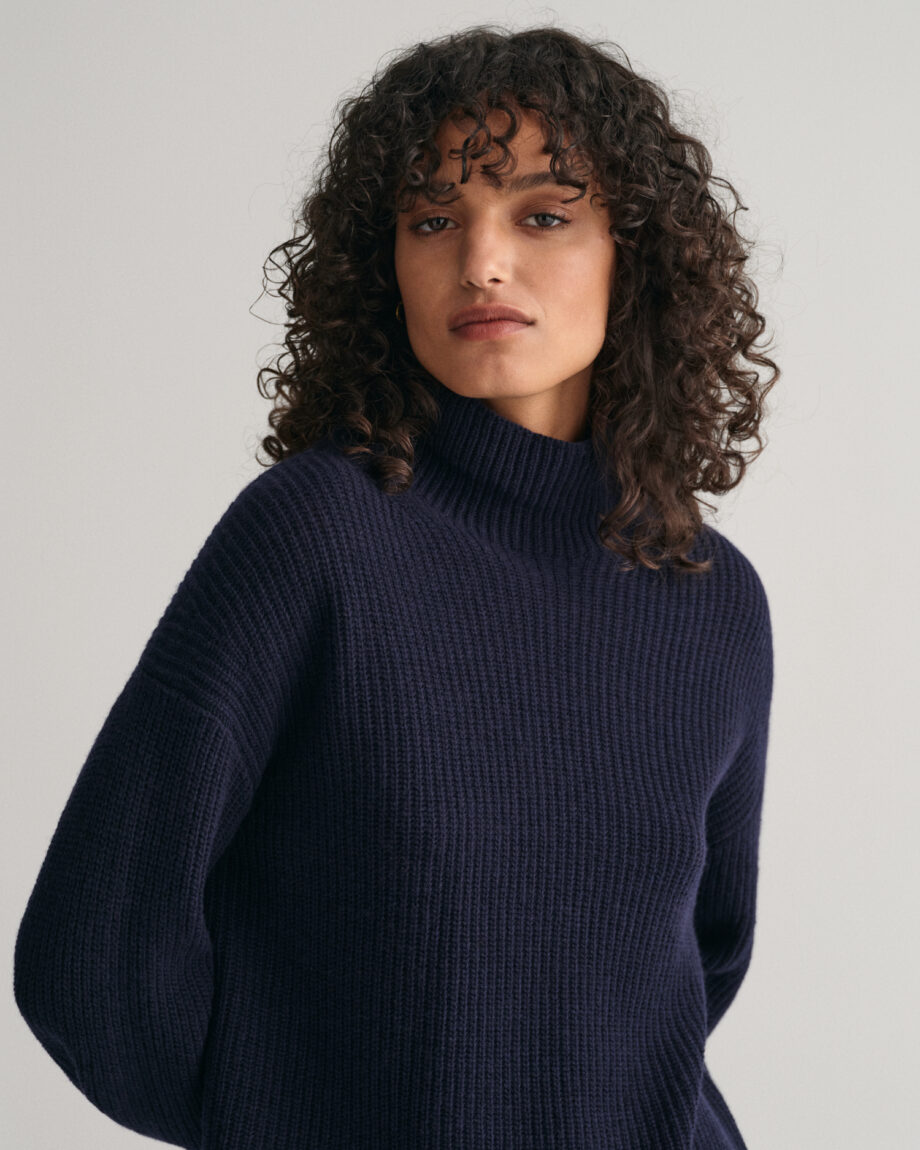 GANT Damen Pullover