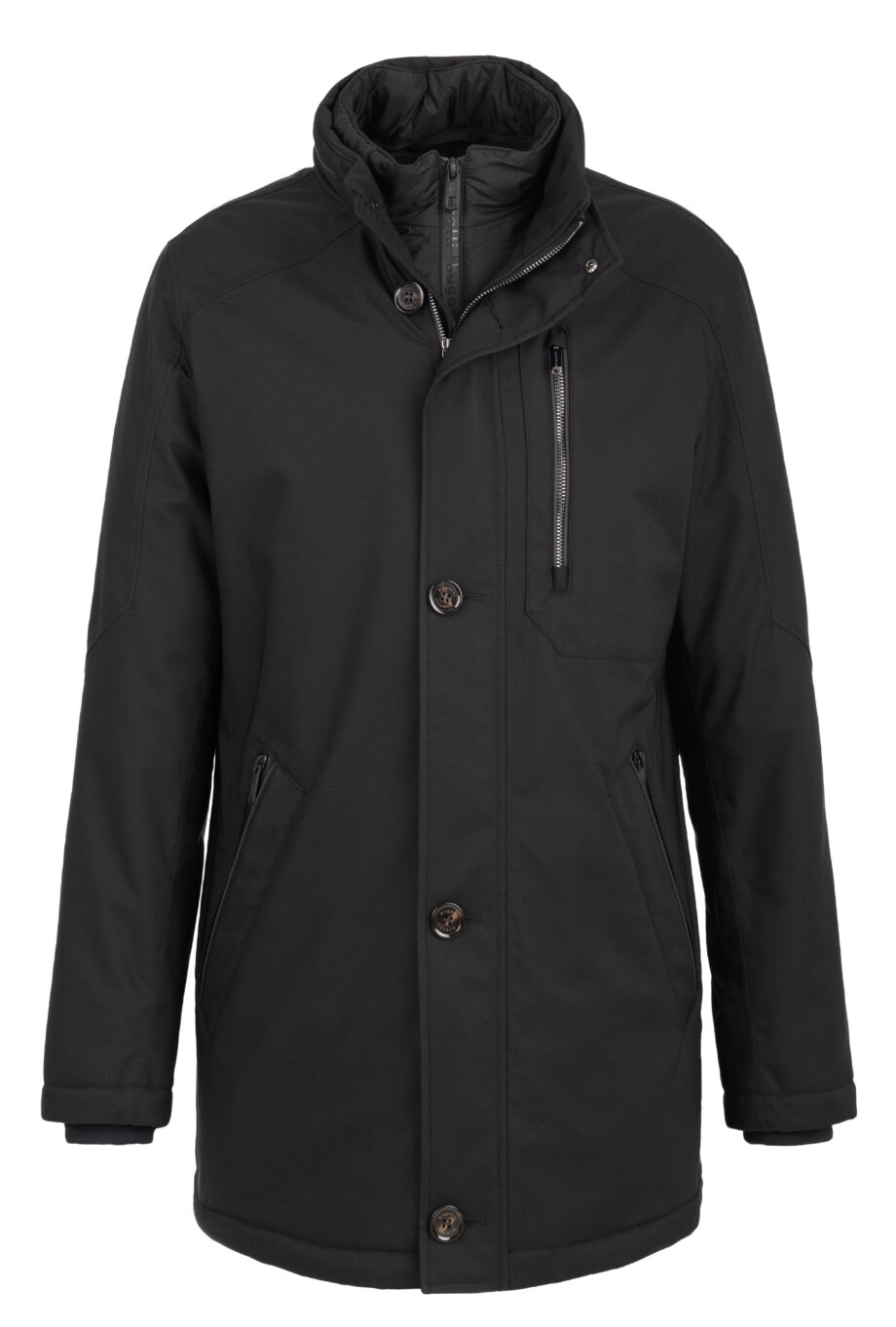 Bugatti Herren Jacke