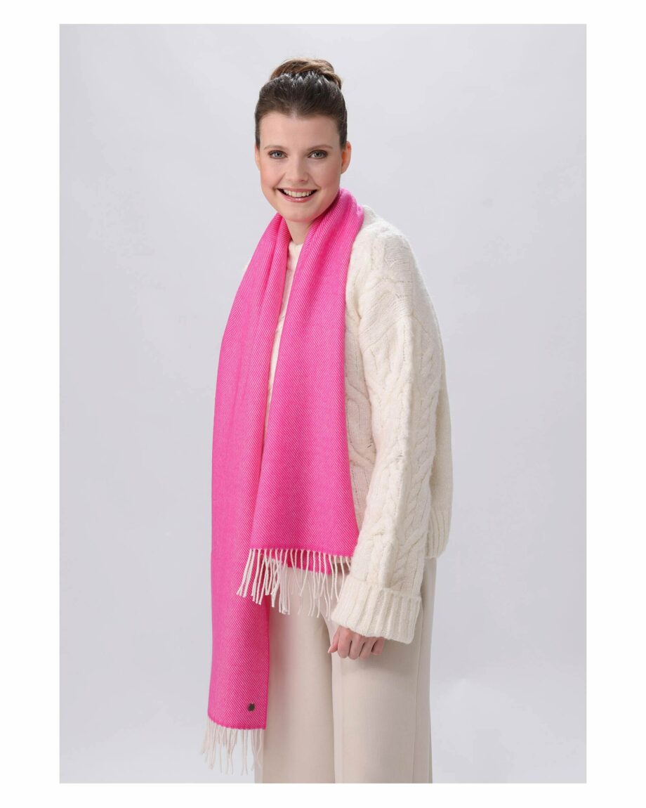 Fraas Damen Schal