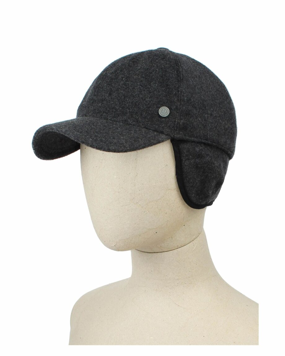 Herren Bugatti Cap
