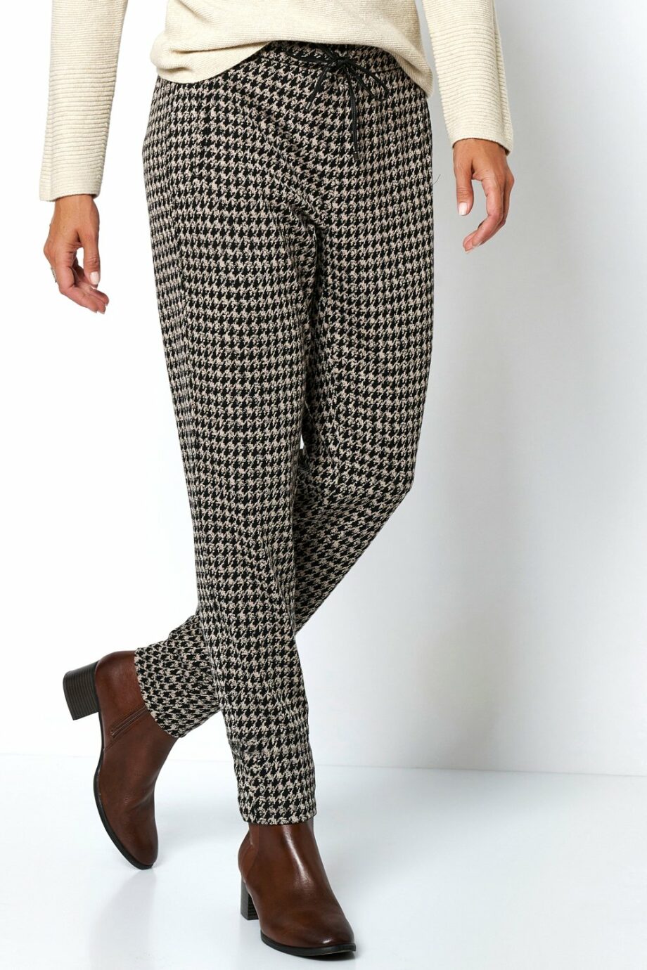 Toni Dress Damen Hose