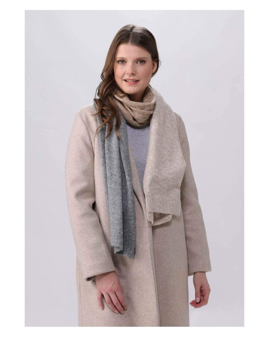 Fraas Damen Schal