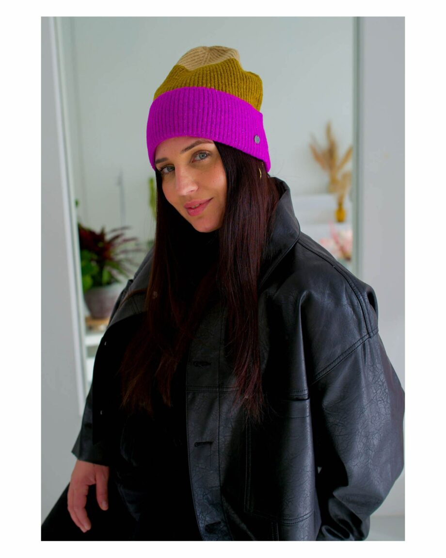 Fraas Damen Mütze
