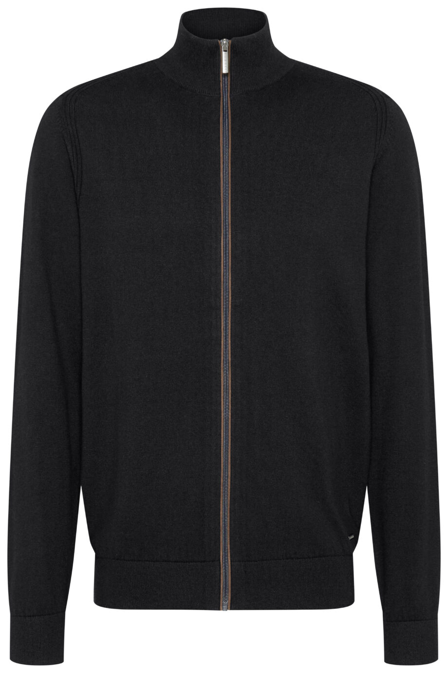Bugatti Herren Strickjacke