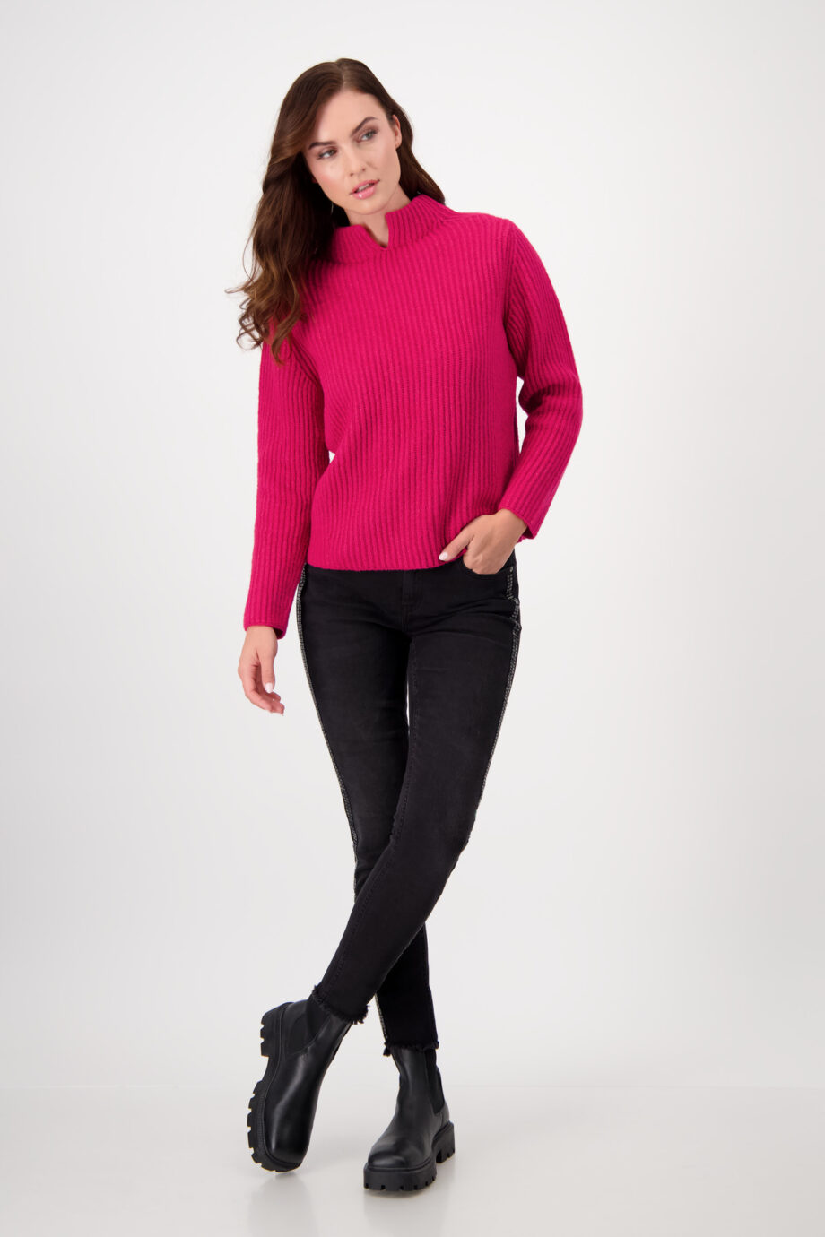 Monari Damen Pullover