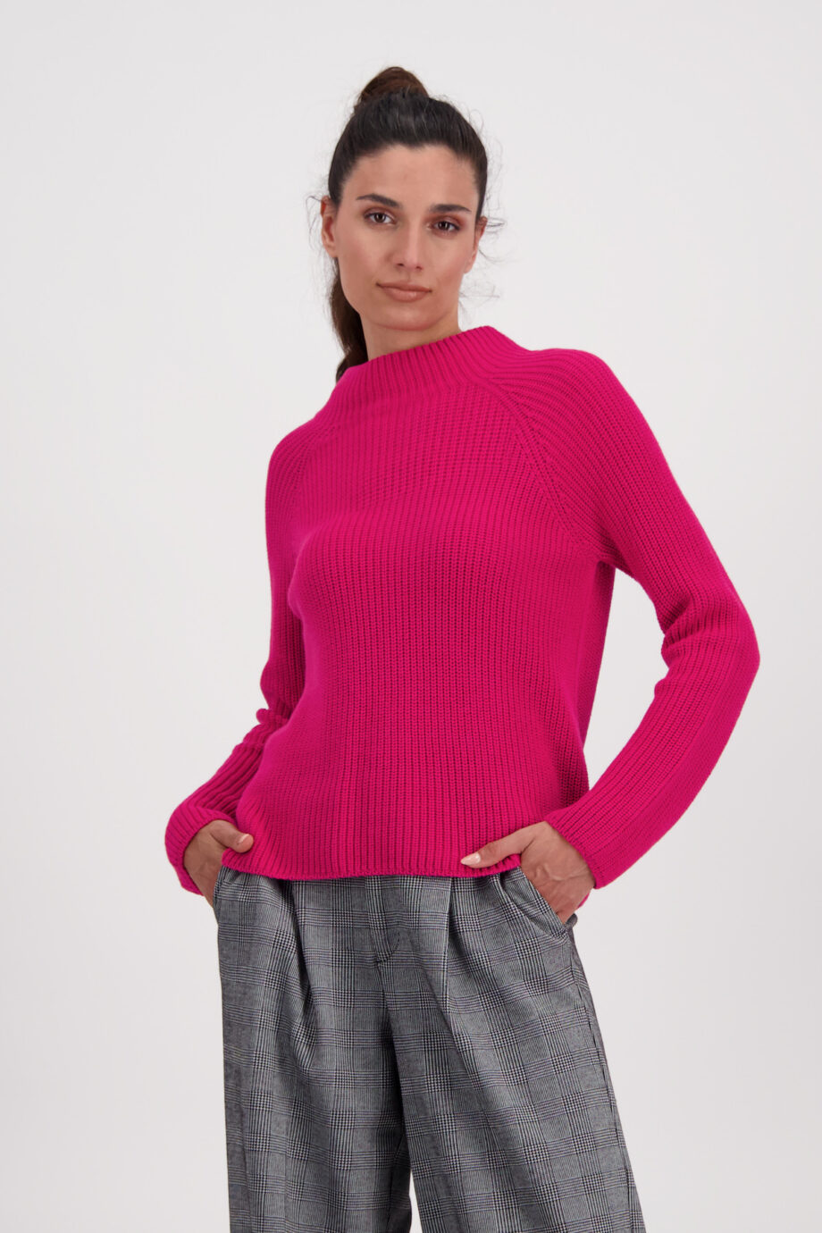 Monari Damen Pullover