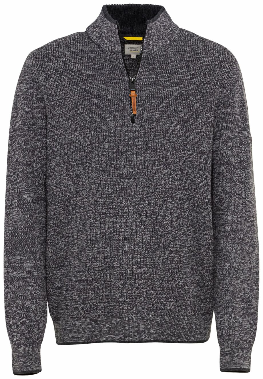 Camel Herren Pullover