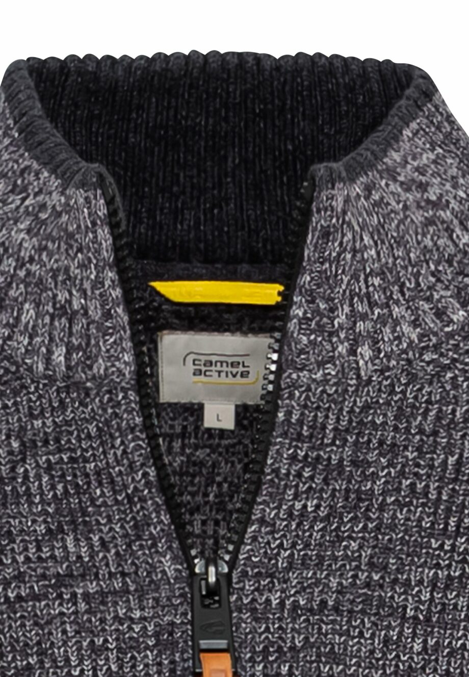 Camel Herren Pullover