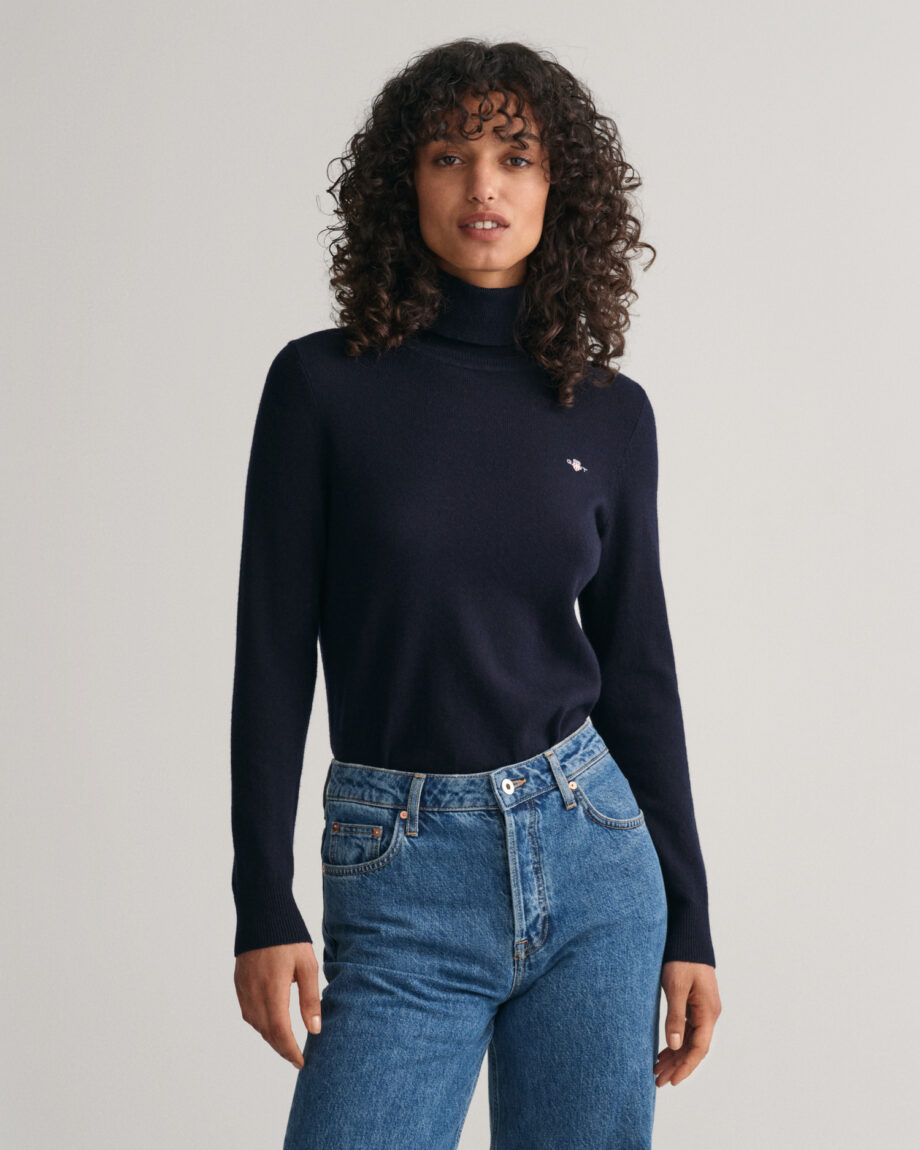 GANT Damen Pullover