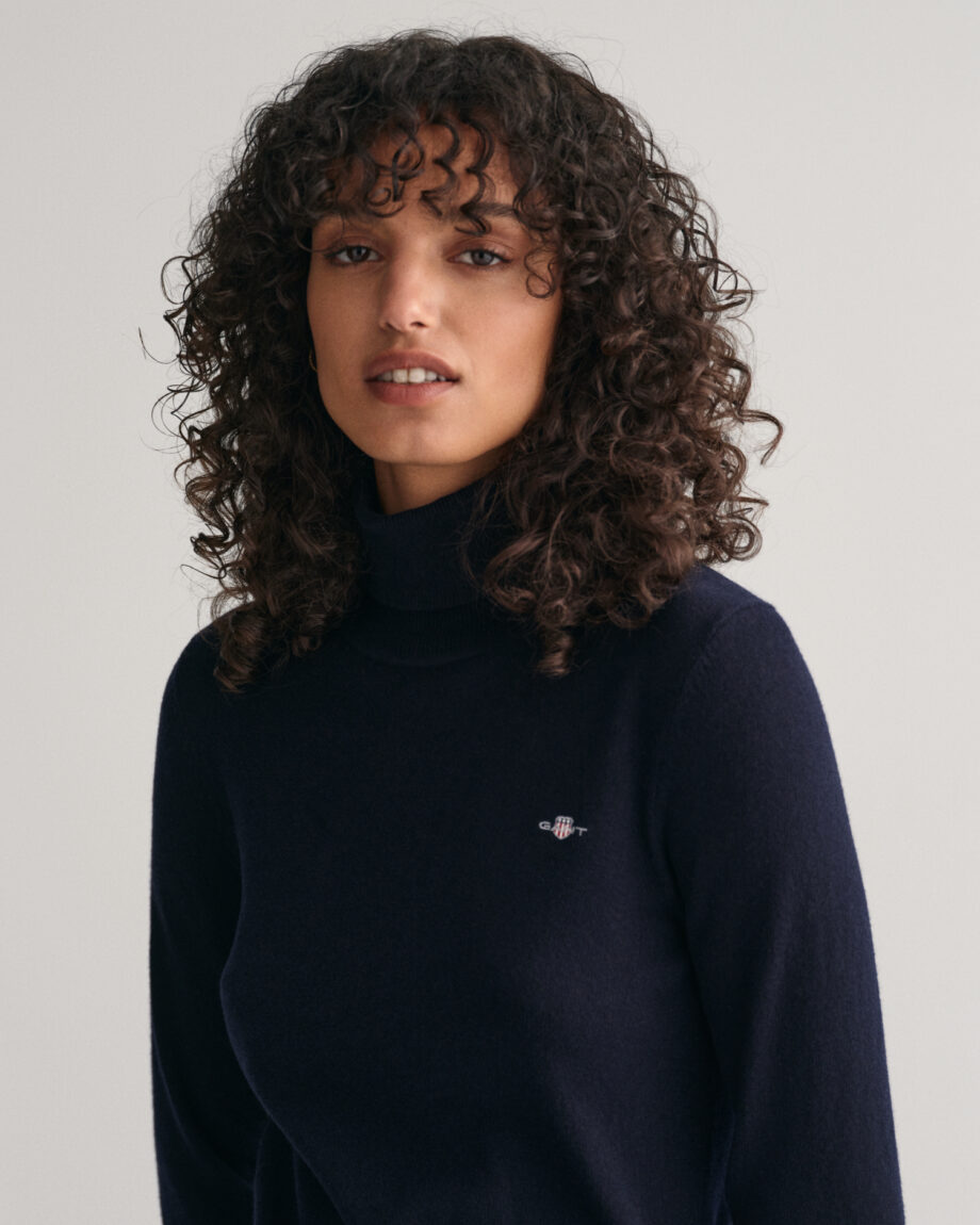 GANT Damen Pullover