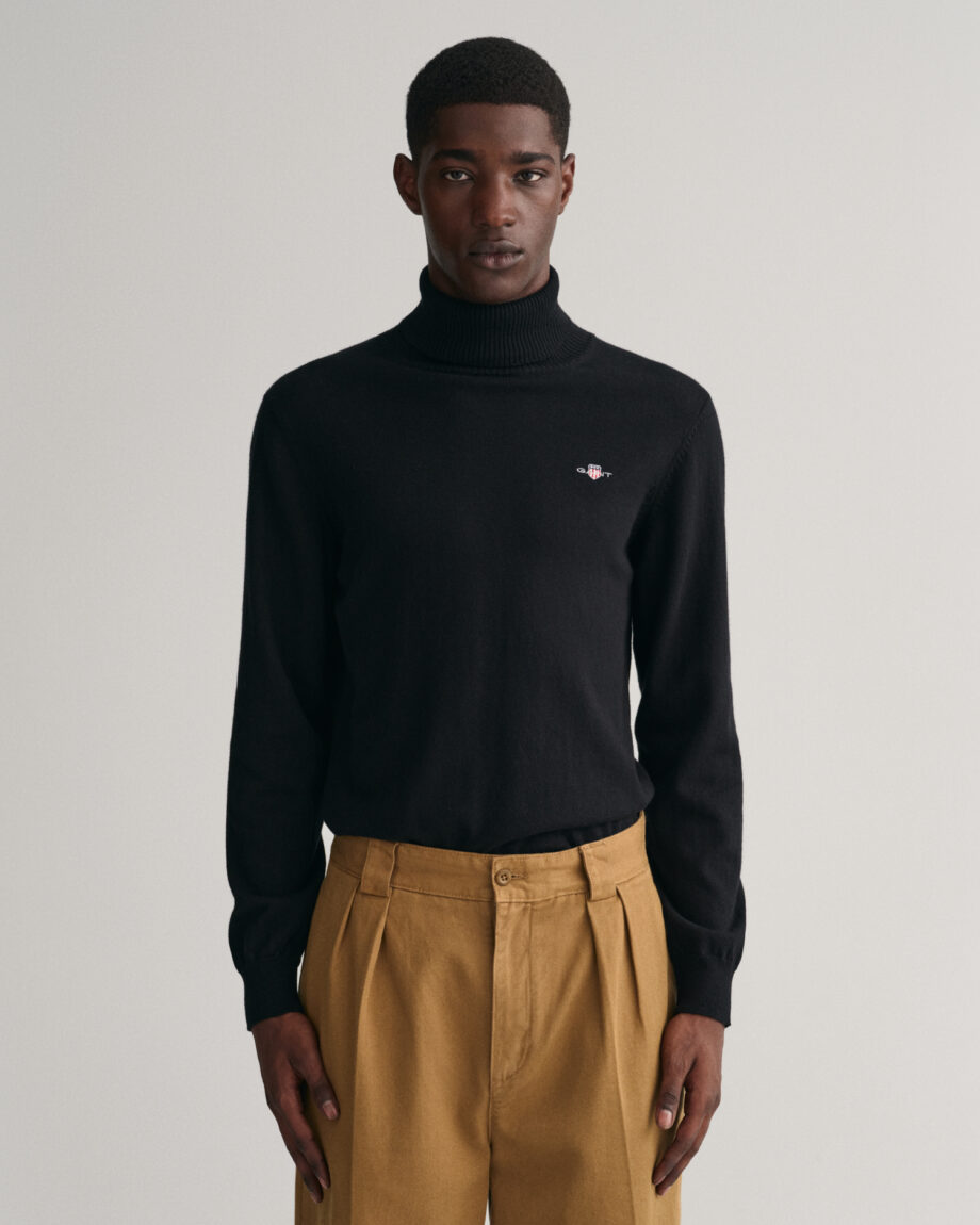 GANT Herren Pullover