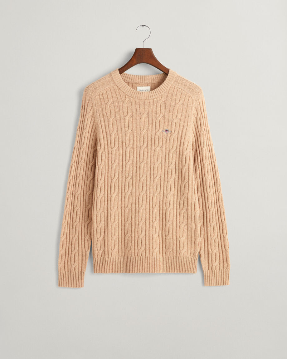 GANT Herren Pullover