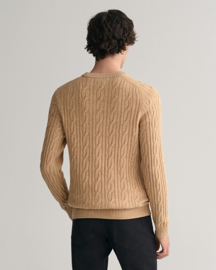 GANT Herren Pullover
