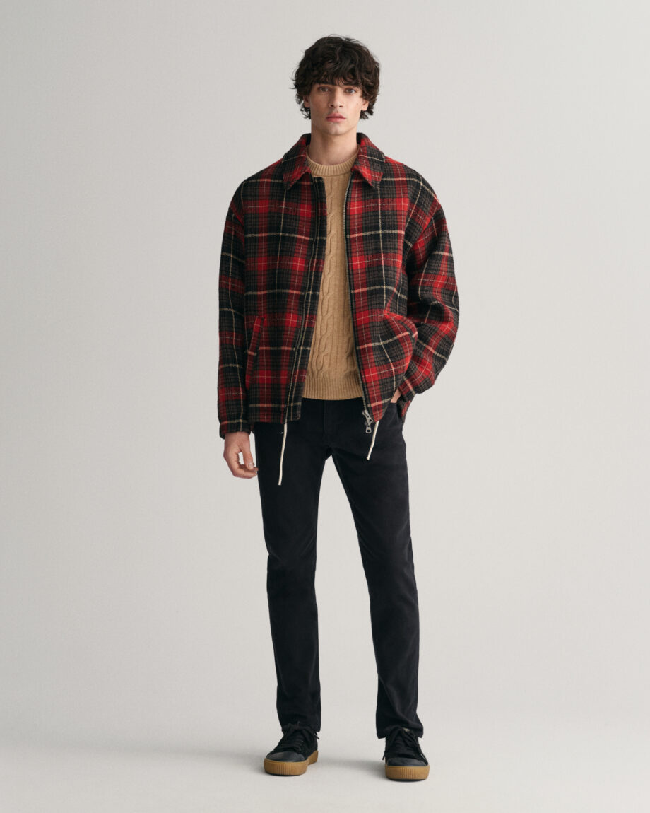 GANT Herren Pullover