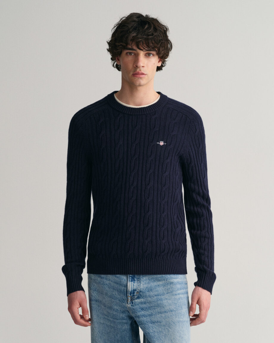 GANT Herren Pullover