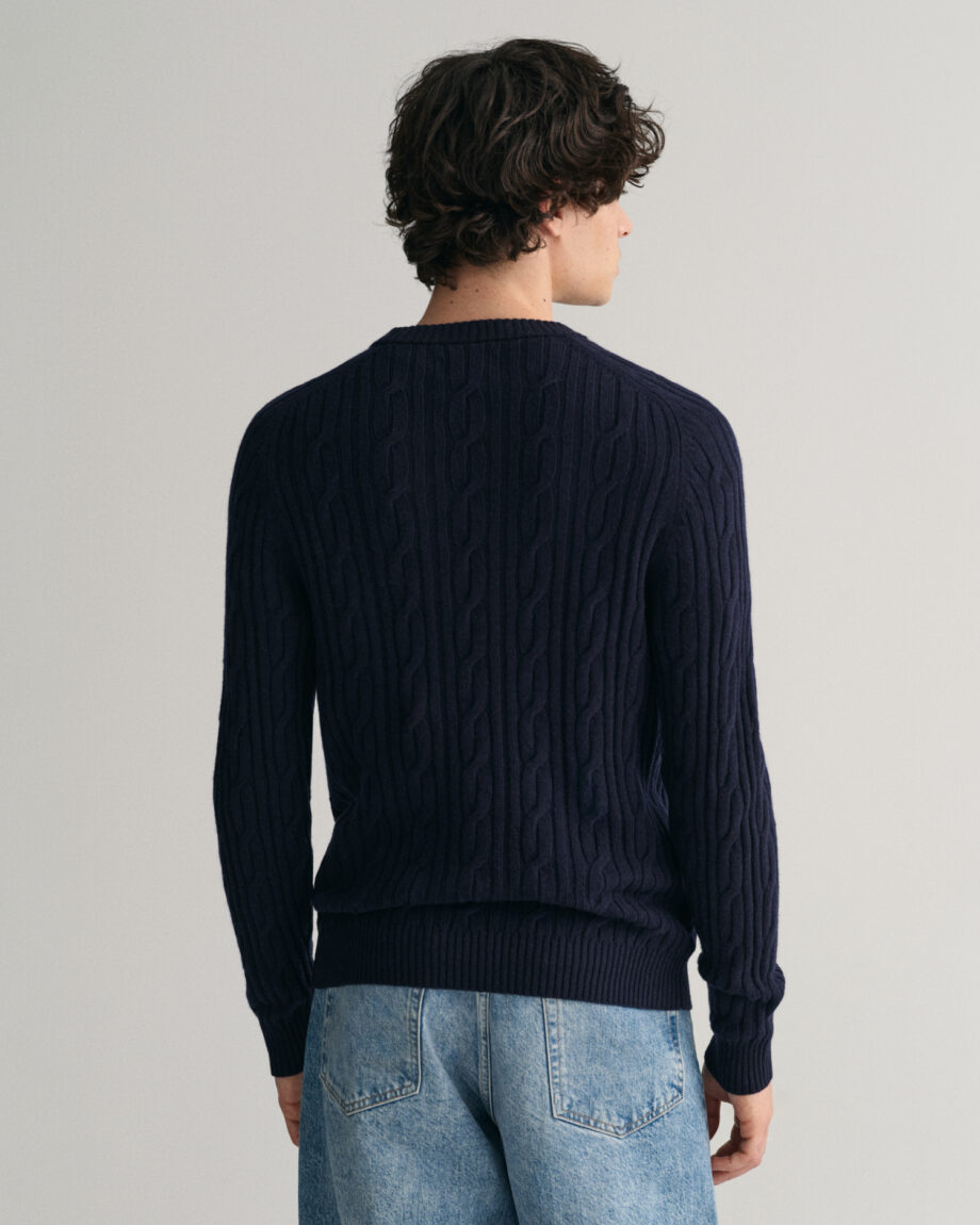 GANT Herren Pullover