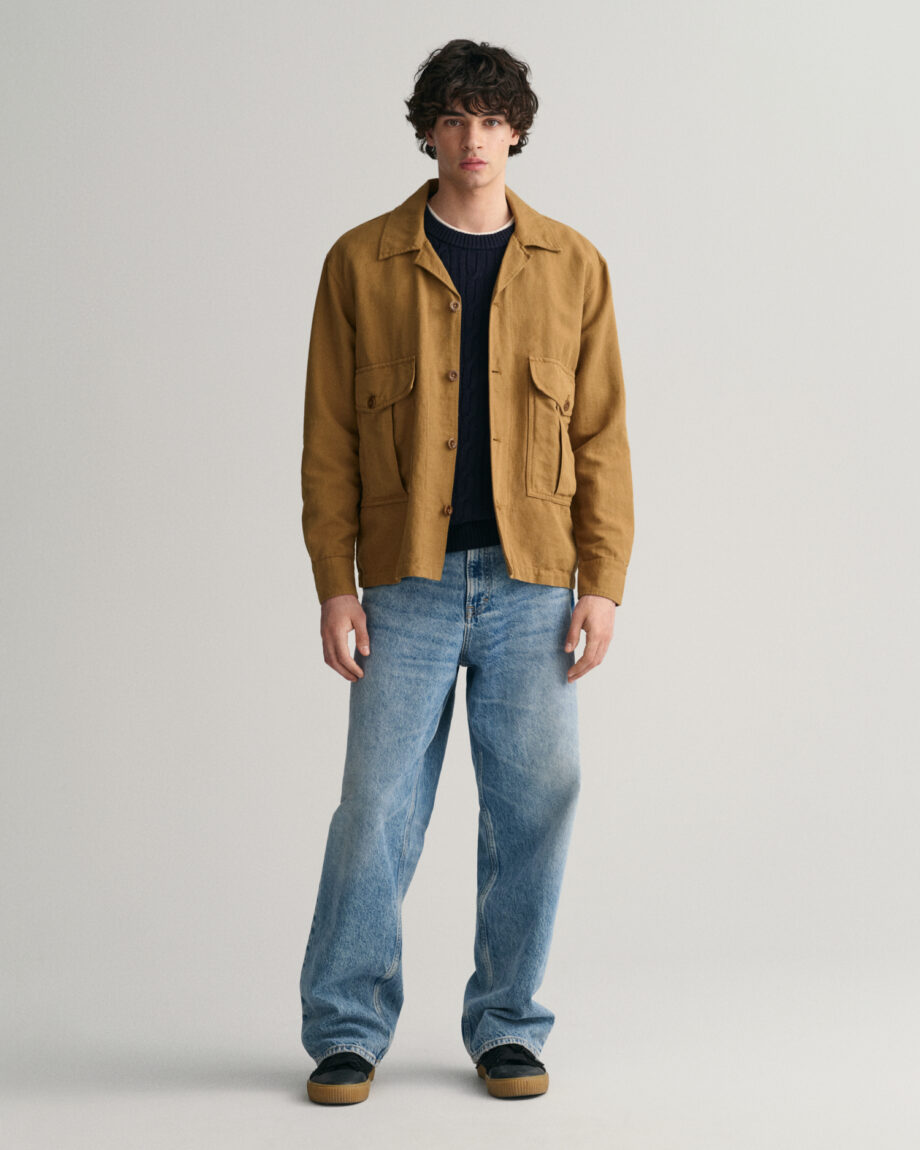 GANT Herren Pullover