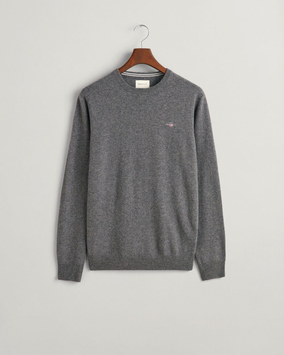 GANT Herren Pullover