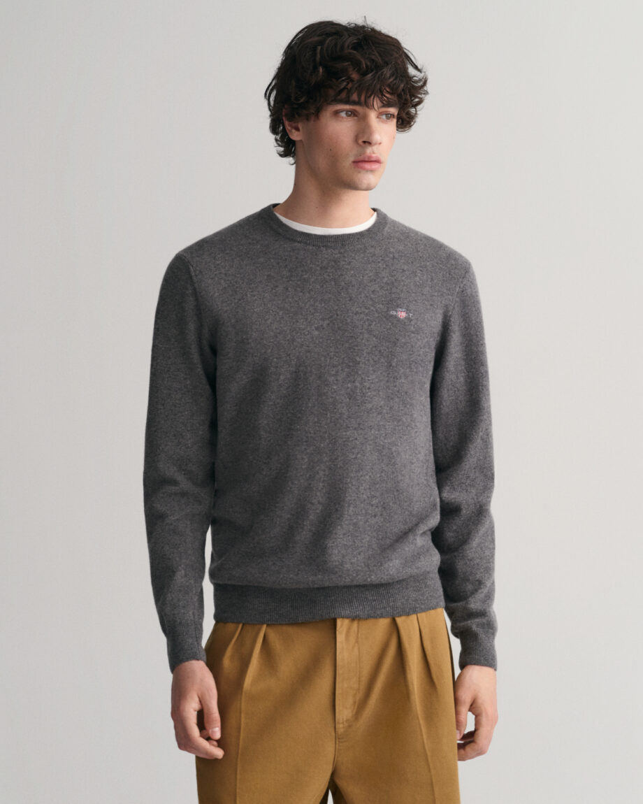 GANT Herren Pullover