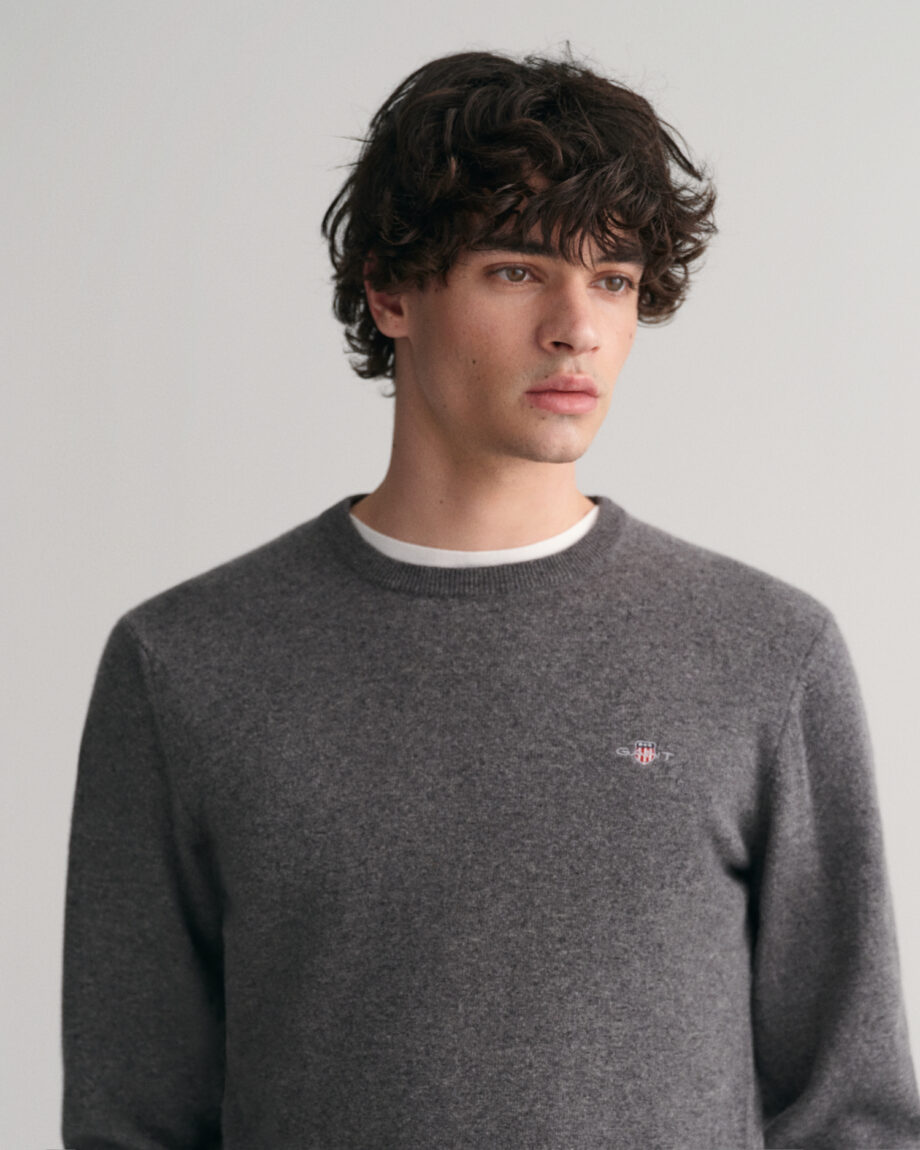 GANT Herren Pullover