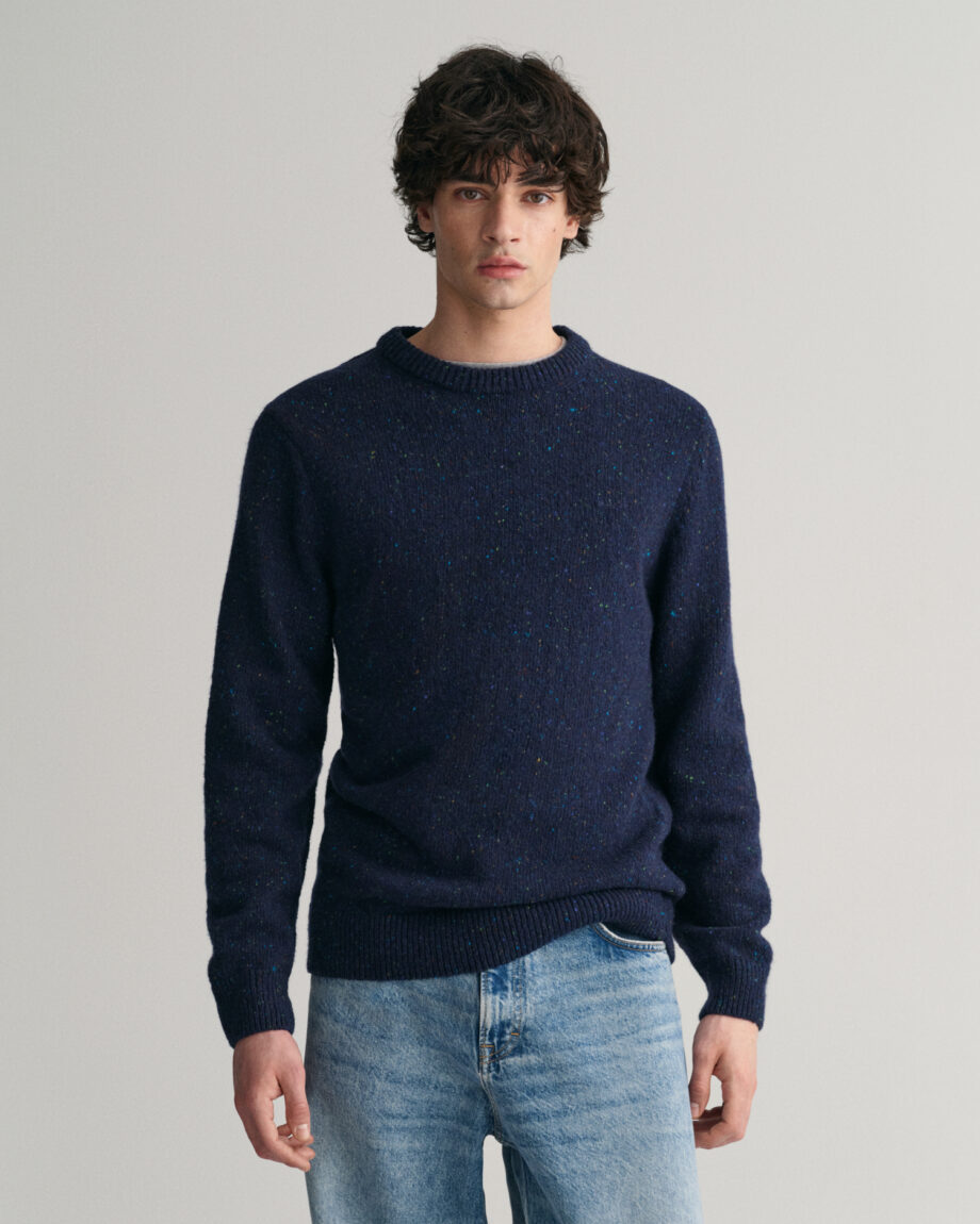 GANT Herren Pullover
