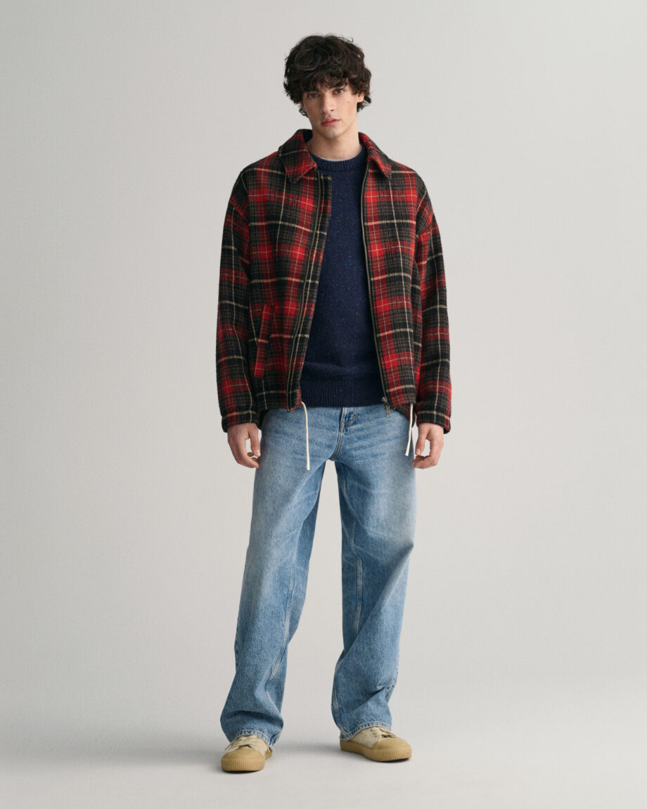 GANT Herren Pullover