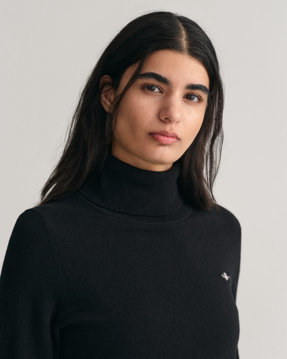 GANT Damen Pullover
