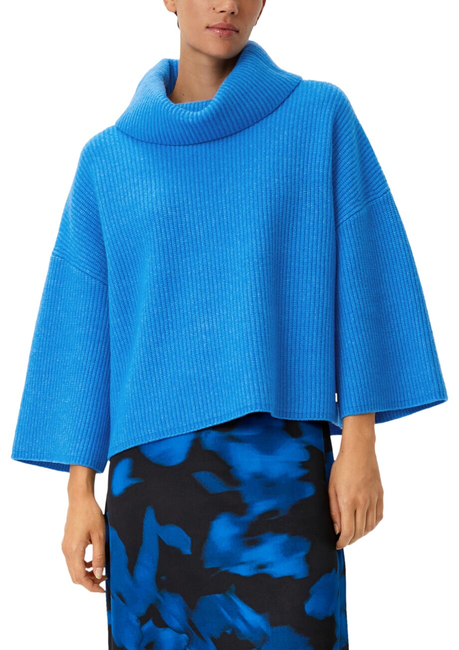 Comma Damen Pullover