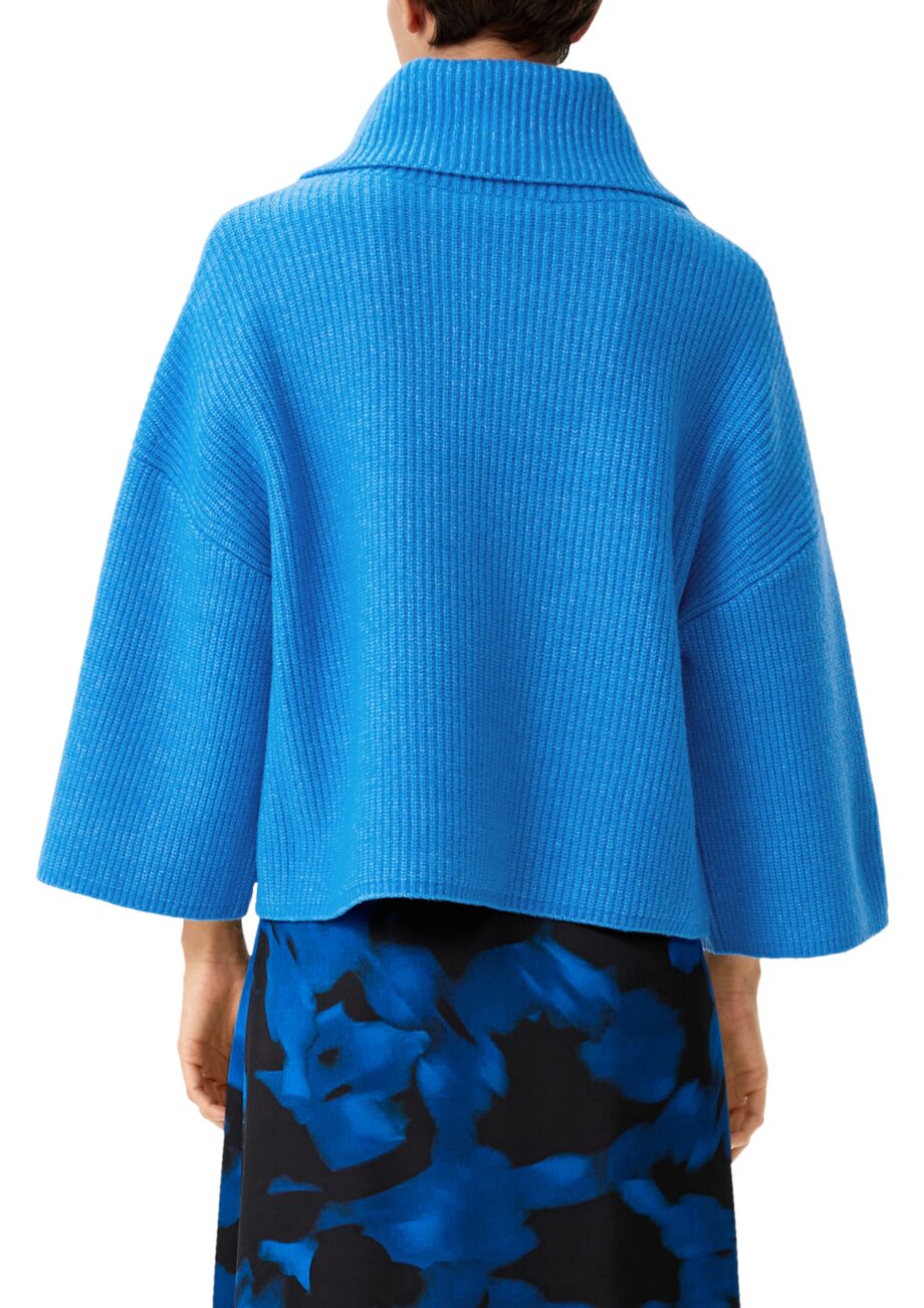 Comma Damen Pullover