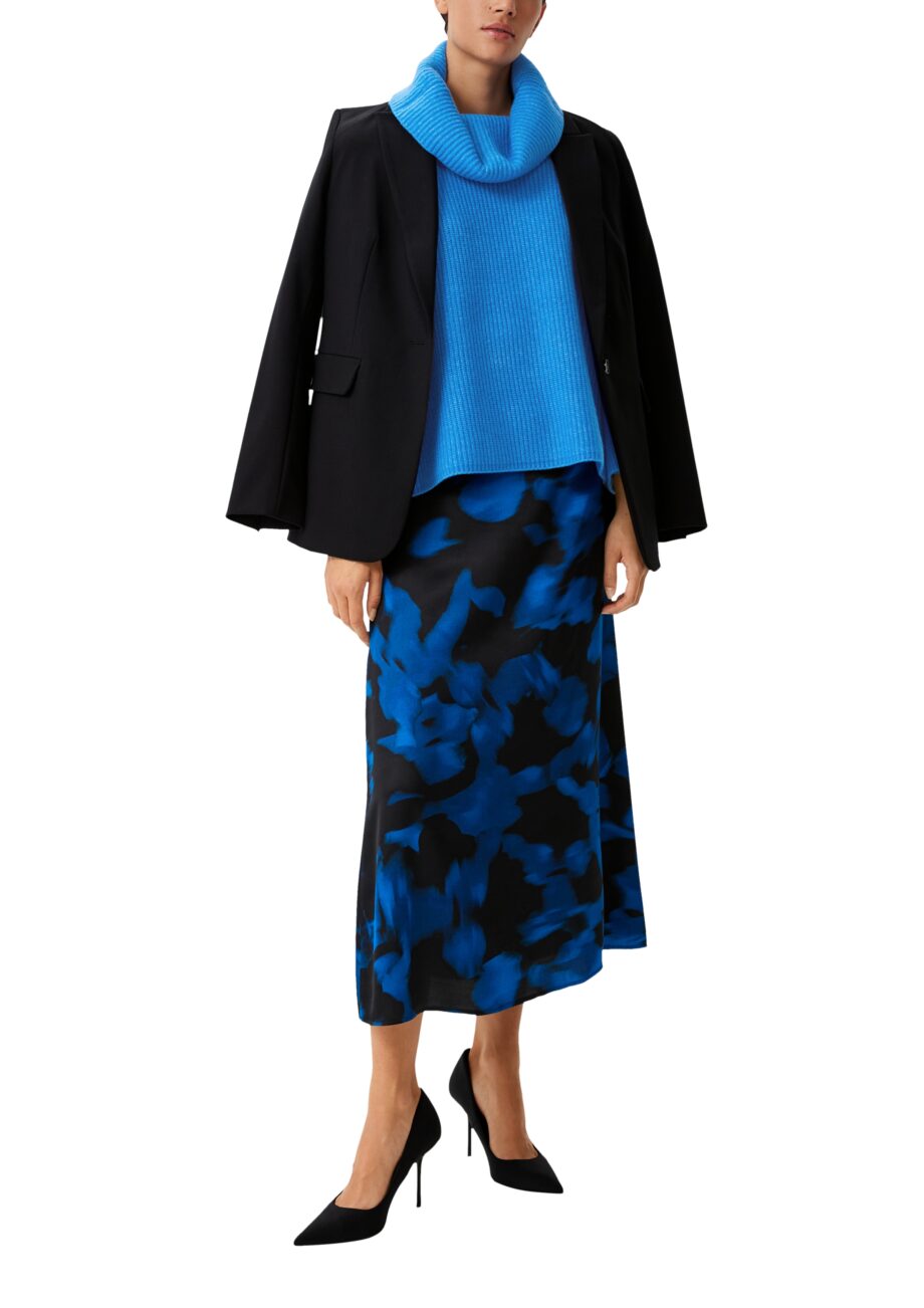 Comma Damen Pullover