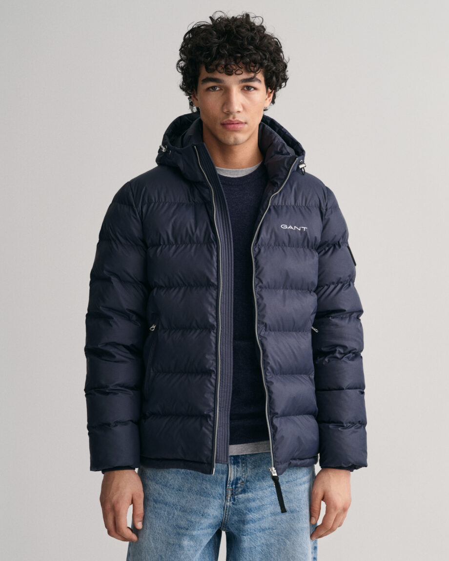GANT Herren Jacke