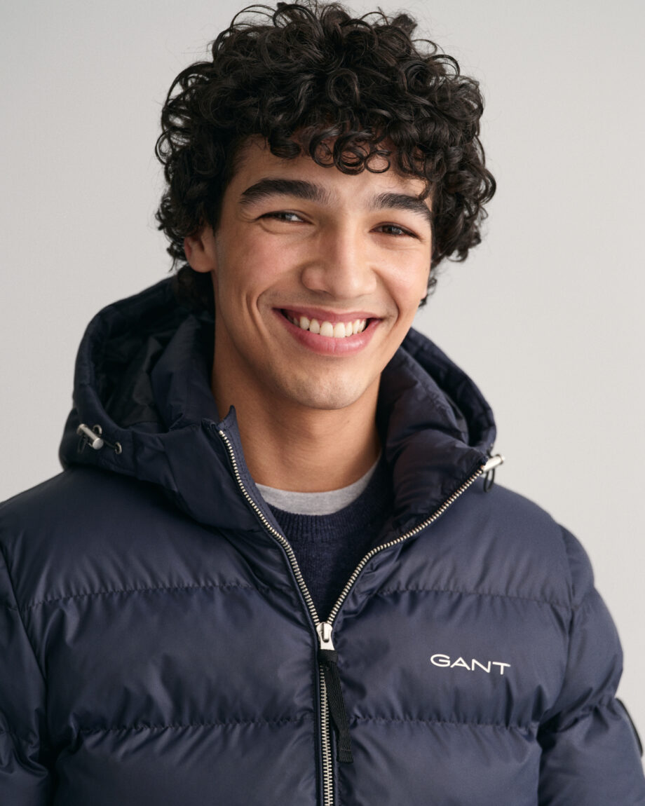 GANT Herren Jacke