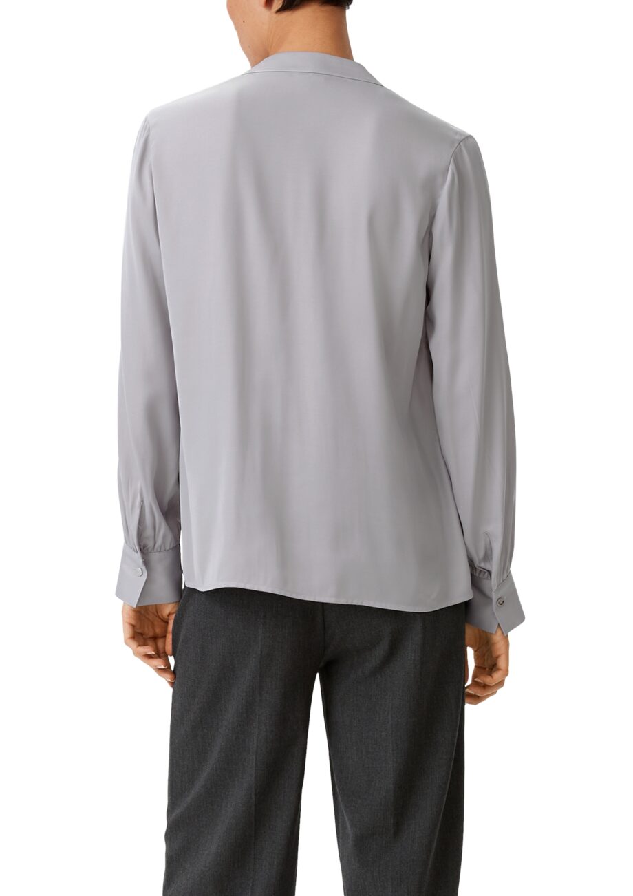 Comma Damen Bluse