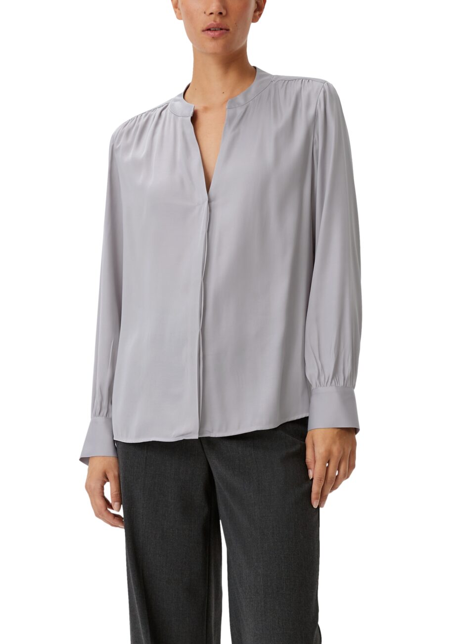 Comma Damen Bluse