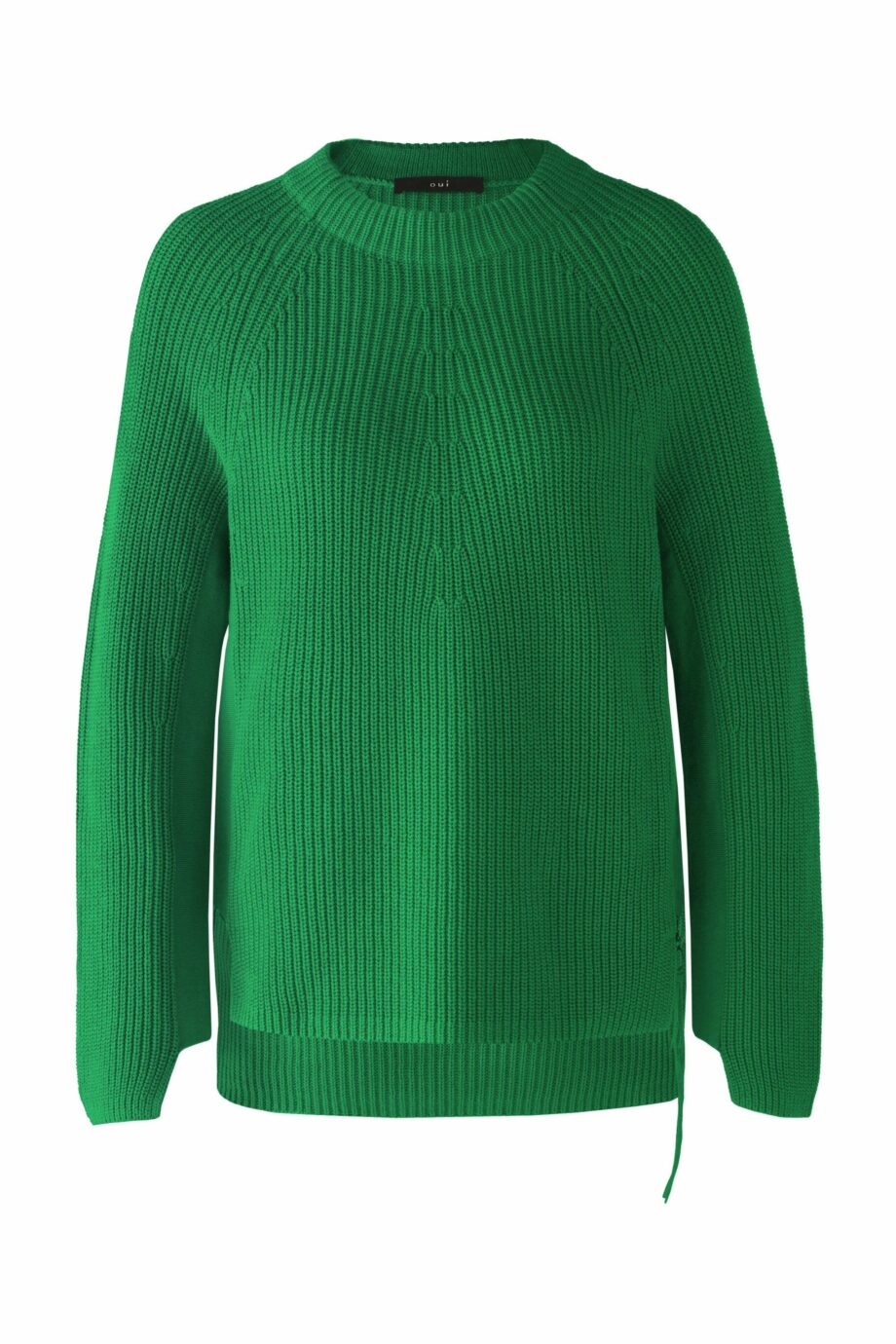 Oui Damen Pullover