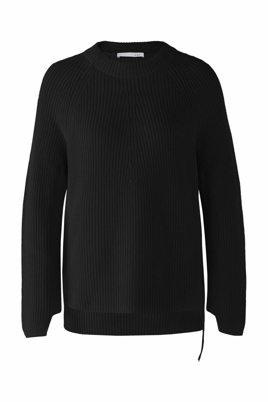 Oui Damen Pullover