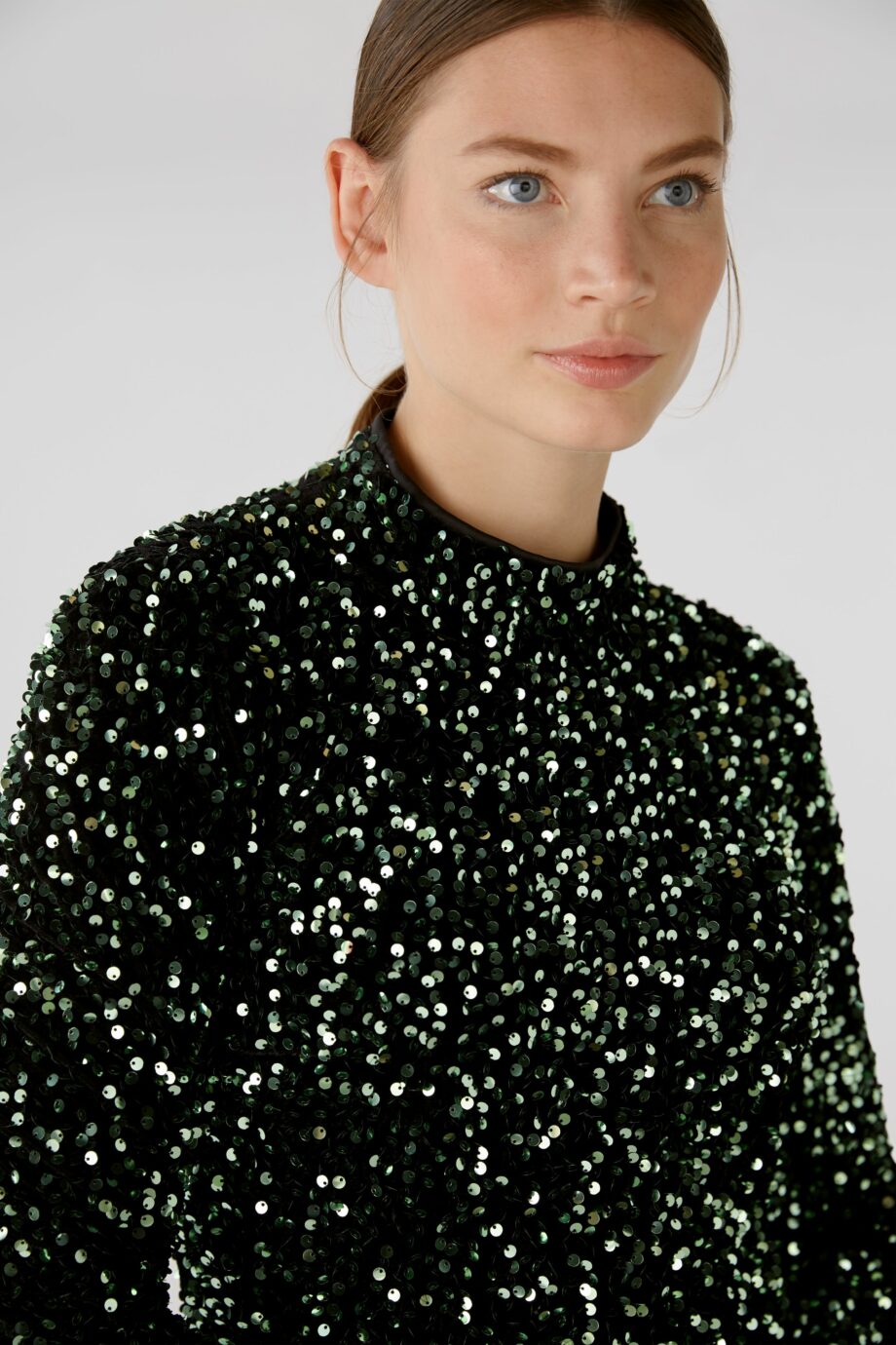 Oui Damen Kleid