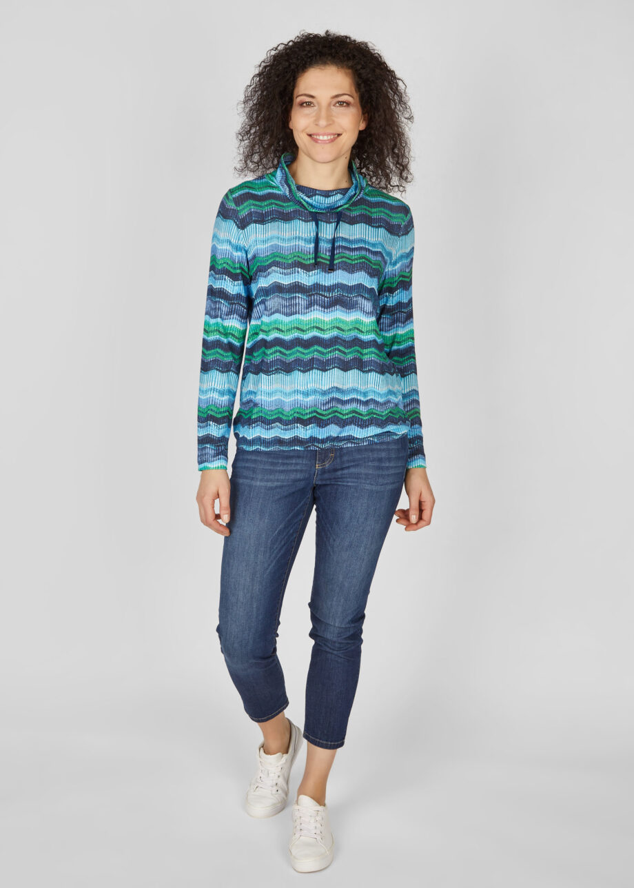 Rabe Damen Pullover