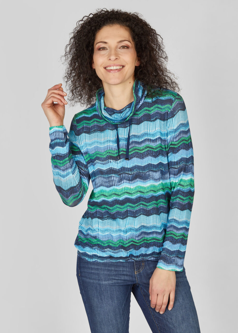 Rabe Damen Pullover