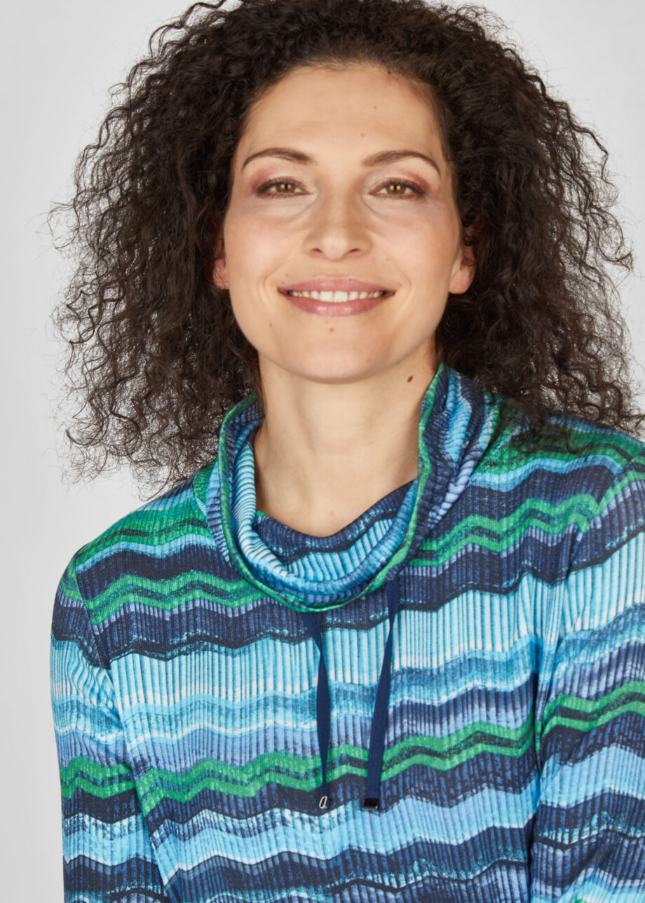 Rabe Damen Pullover