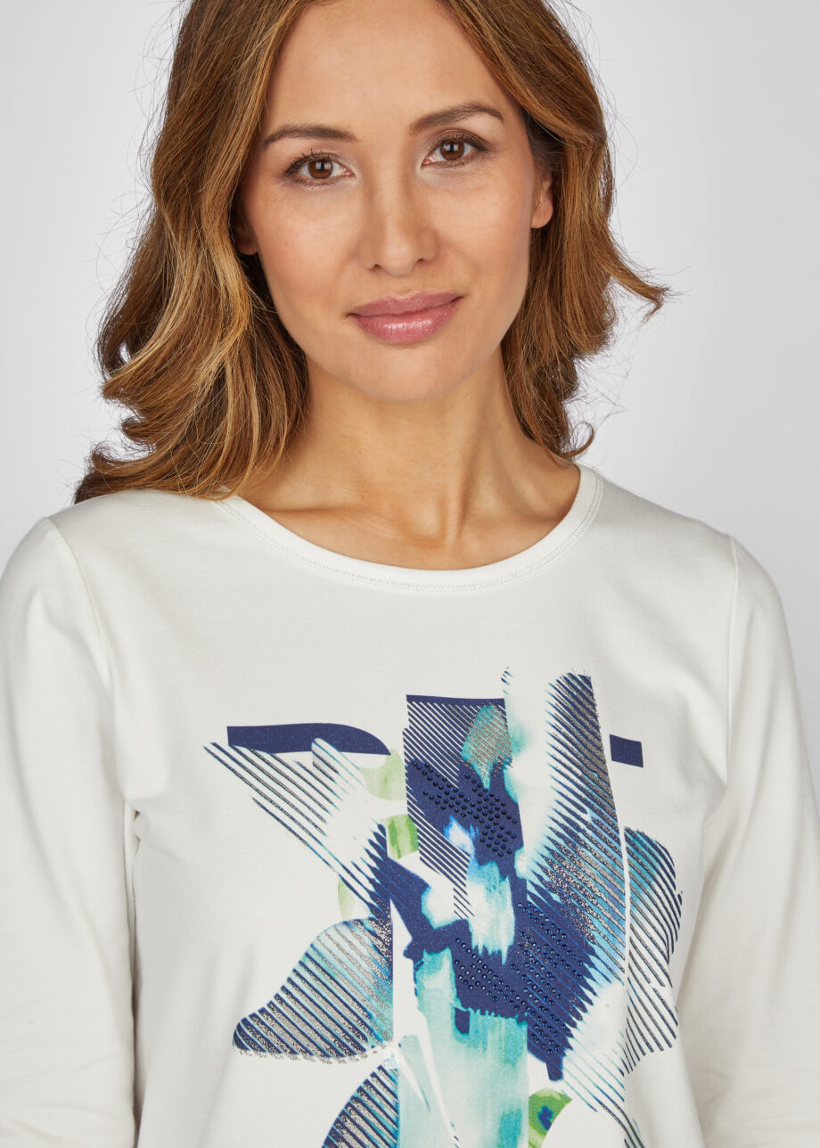 Rabe Damen Shirt
