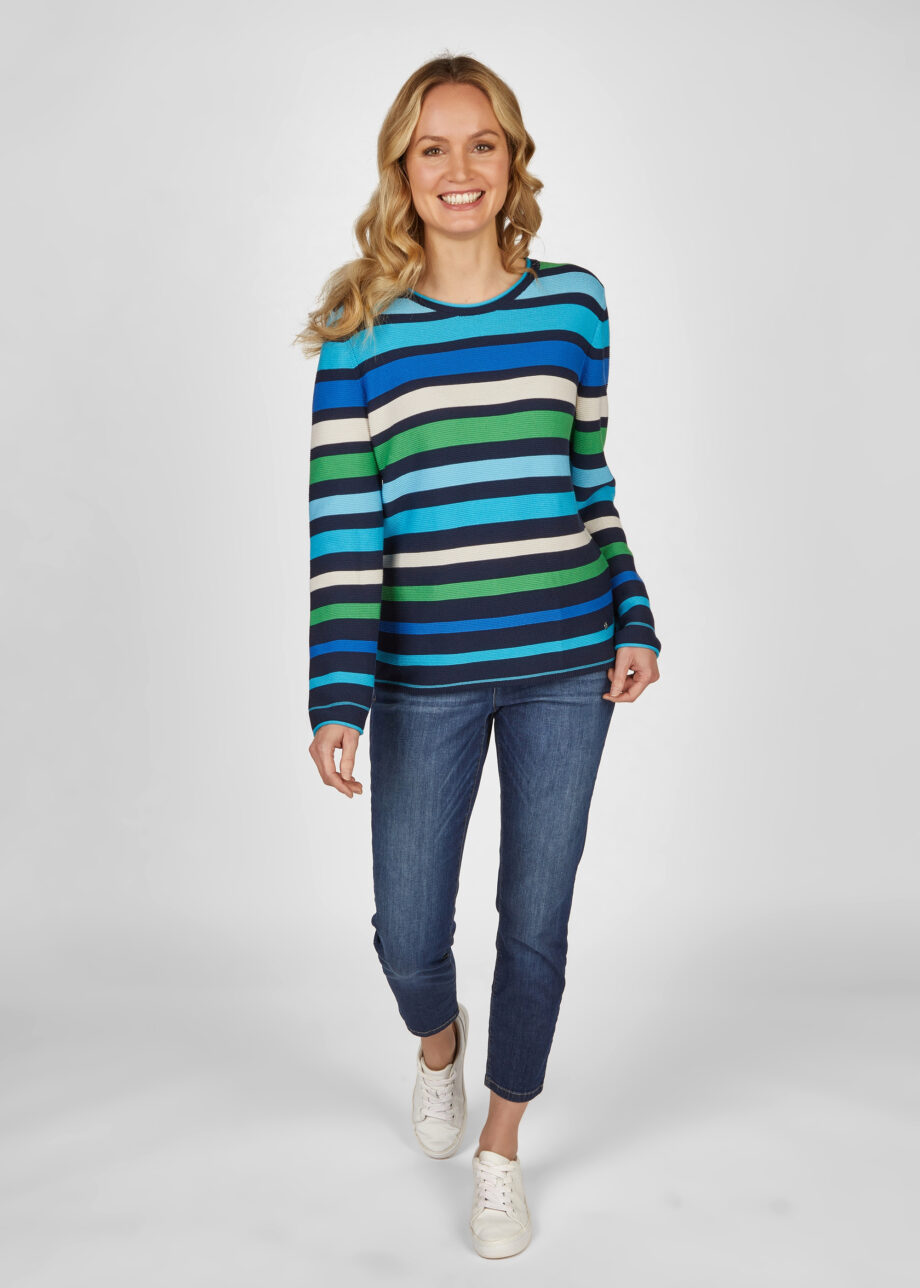 Rabe Damen Pullover