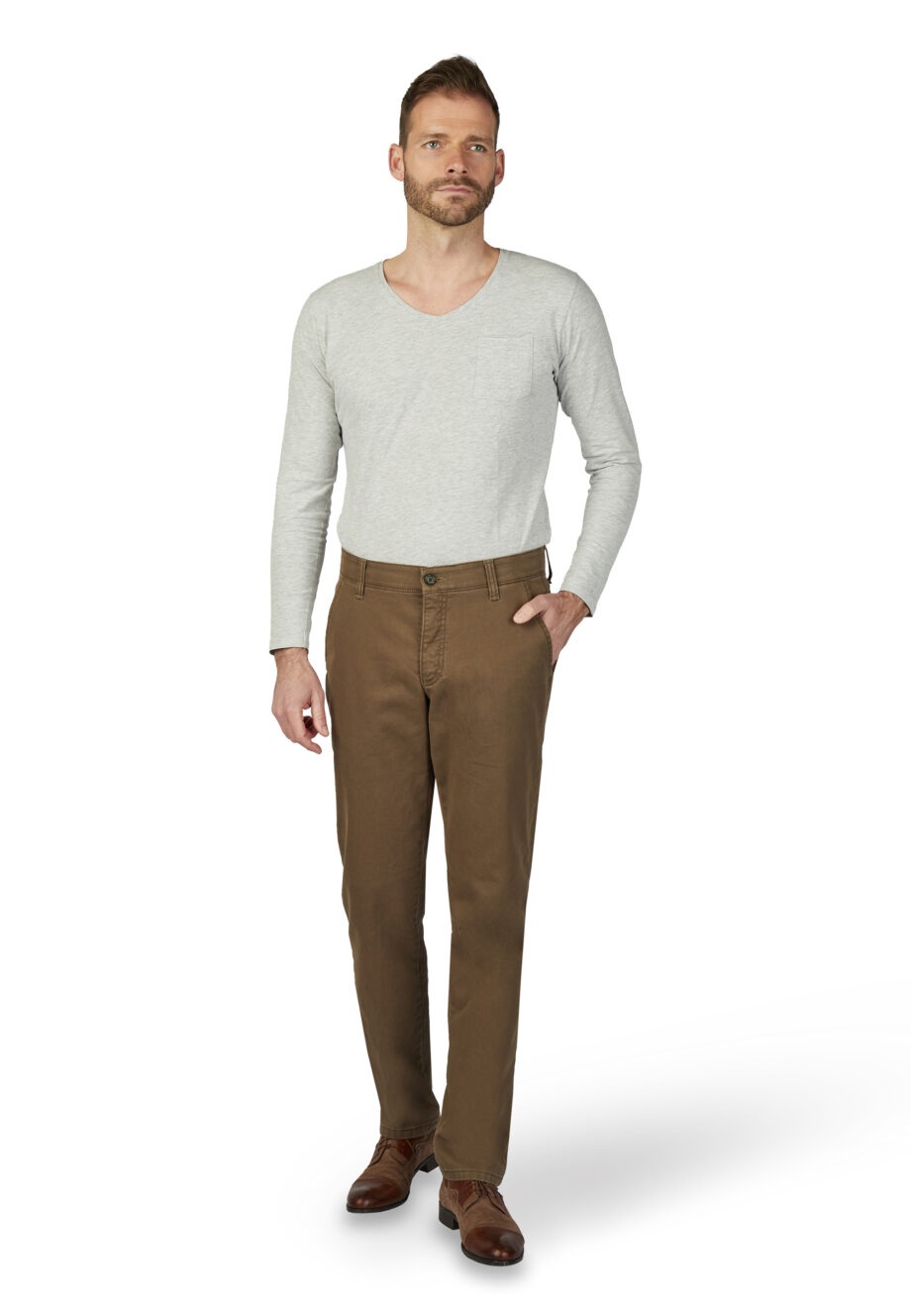 Club of Comfort Herren Hose