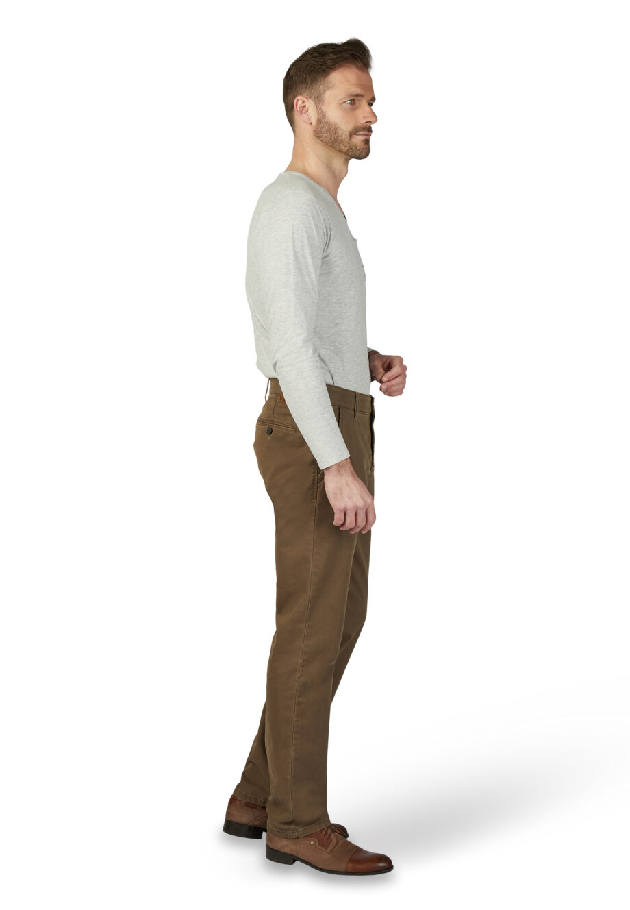 Club of Comfort Herren Hose